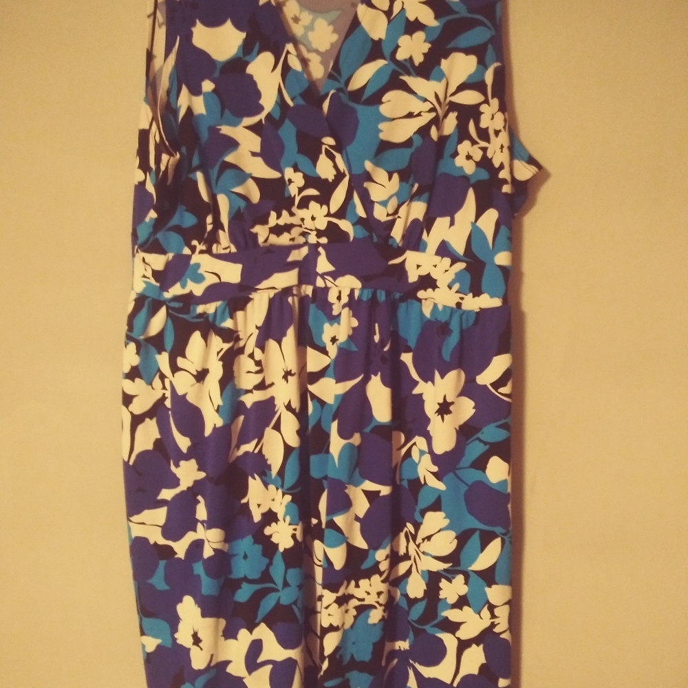 Womens dress